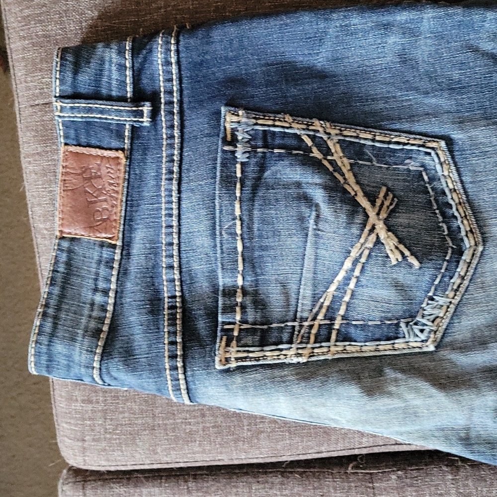 Men's BKE Culture Jeans 34W x 33 1/2L
